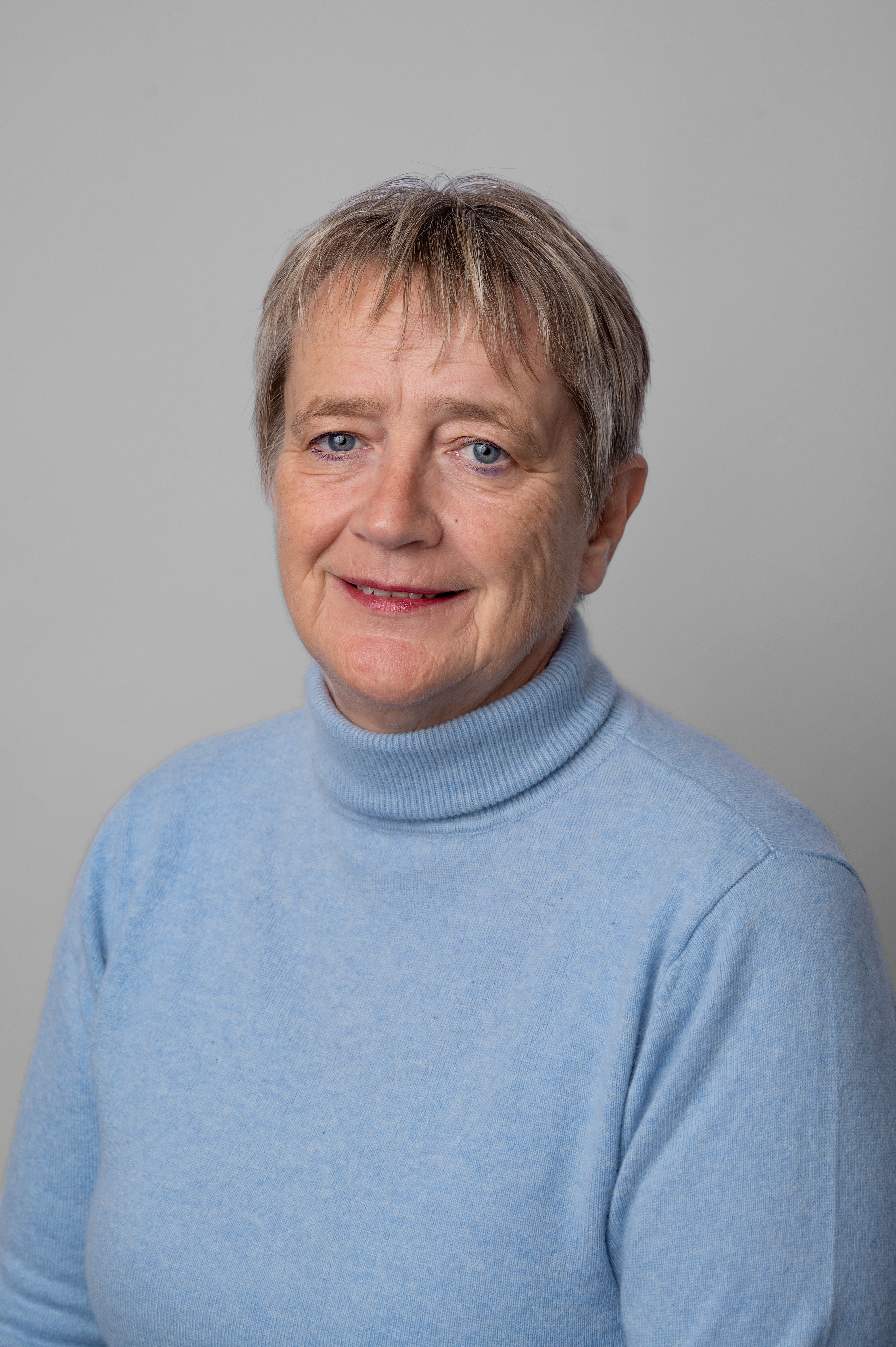 Isabelle DUCHE-THOURILLON