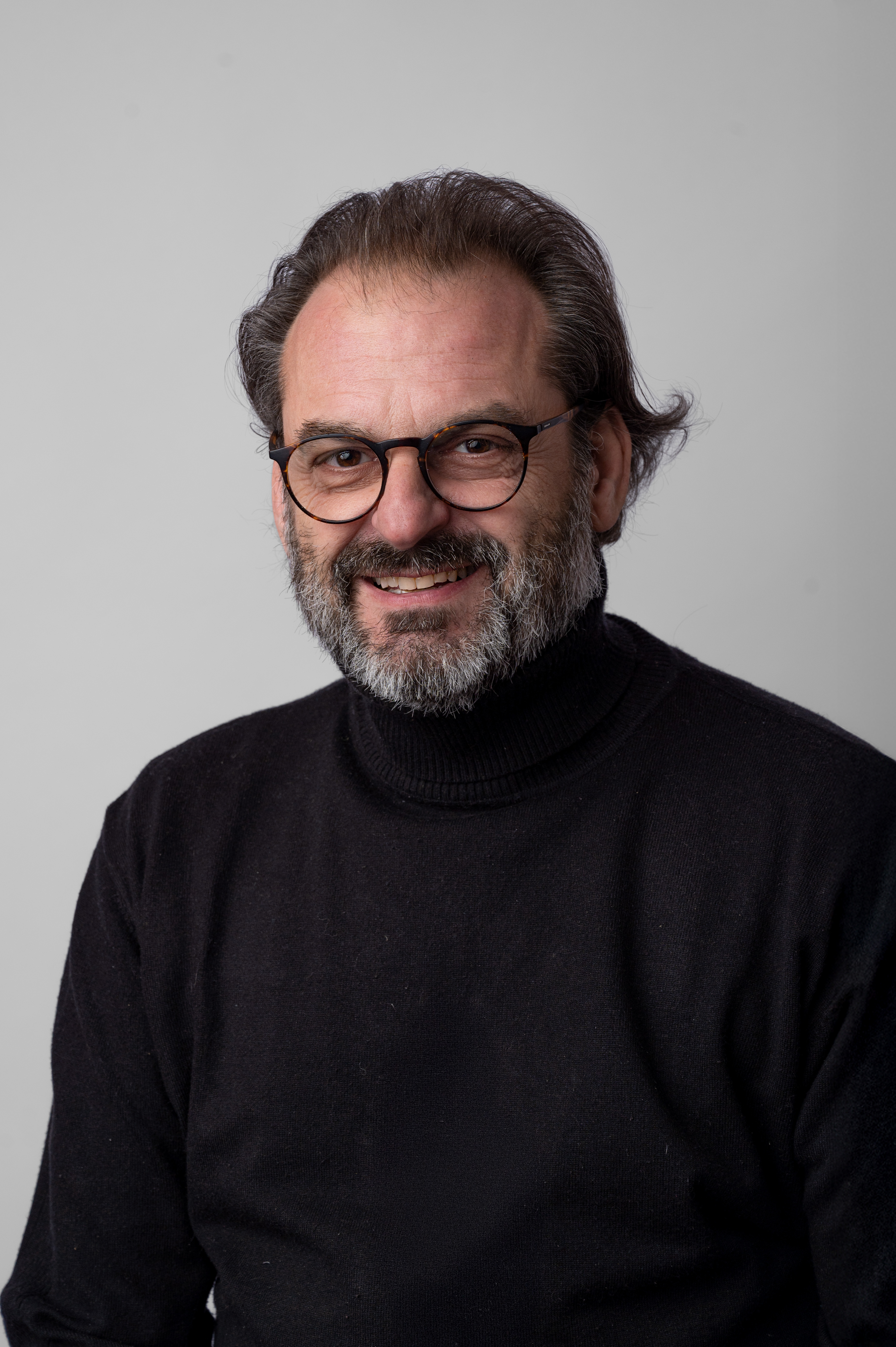 Sébastien GARIGLIETTI